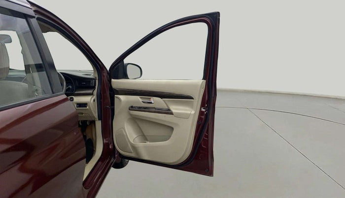 2019 Maruti Ertiga ZXI+ SHVS, Petrol, Manual, 92,689 km, RHS Front Door