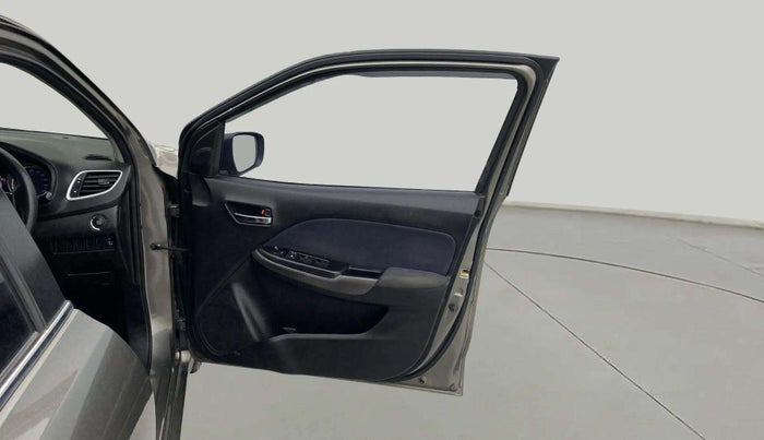2020 Maruti Baleno ZETA PETROL 1.2, Petrol, Manual, 65,680 km, RHS Front Door