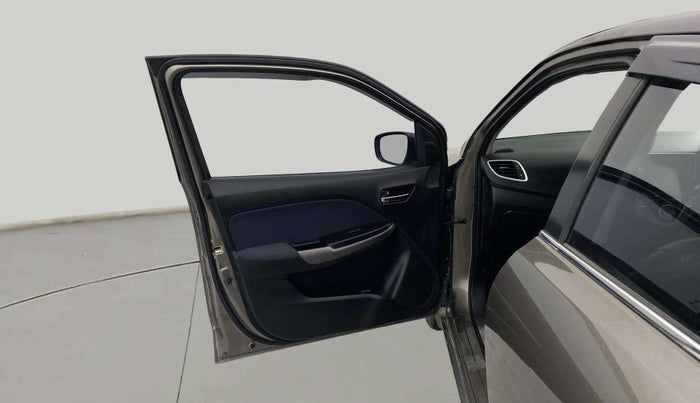 2020 Maruti Baleno ZETA PETROL 1.2, Petrol, Manual, 65,680 km, LHS Front Door