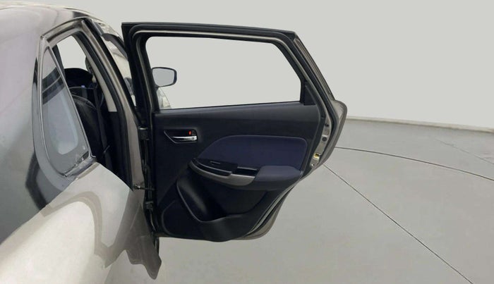 2020 Maruti Baleno ZETA PETROL 1.2, Petrol, Manual, 65,680 km, RHS Rear Door