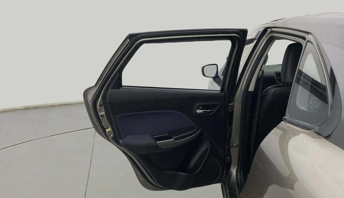 2020 Maruti Baleno ZETA PETROL 1.2, Petrol, Manual, 65,680 km, LHS Rear Door