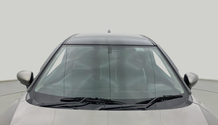 2020 Maruti Baleno ZETA PETROL 1.2, Petrol, Manual, 65,680 km, Front Windshield