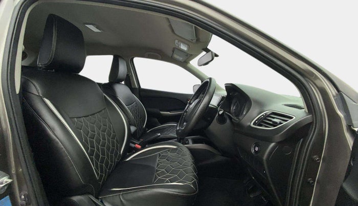 2020 Maruti Baleno ZETA PETROL 1.2, Petrol, Manual, 65,680 km, Right Side Front Door Cabin