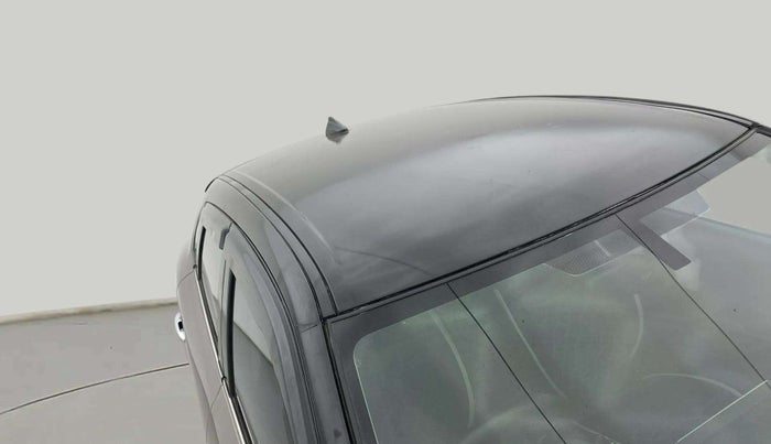 2020 Maruti Baleno ZETA PETROL 1.2, Petrol, Manual, 65,680 km, Roof