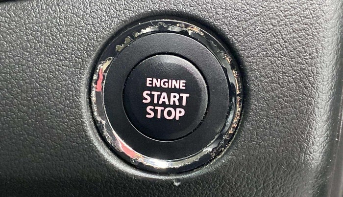 2020 Maruti Baleno ZETA PETROL 1.2, Petrol, Manual, 65,680 km, Keyless Start/ Stop Button