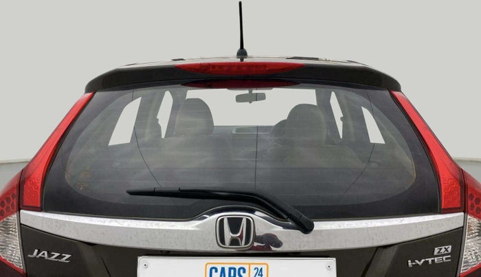 2021 Honda Jazz 1.2L I-VTEC ZX CVT, Petrol, Automatic, 33,116 km, Rear Windshield