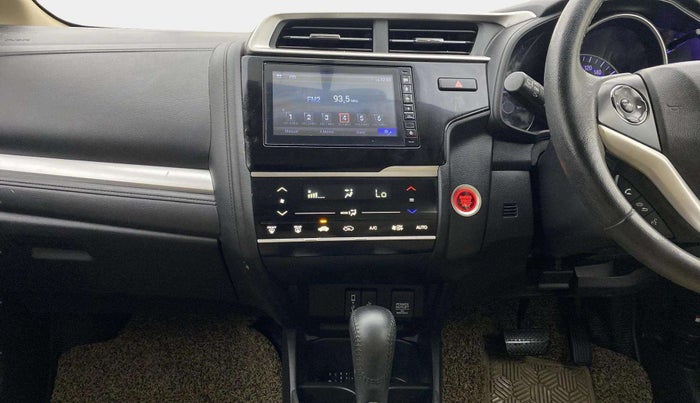 2021 Honda Jazz 1.2L I-VTEC ZX CVT, Petrol, Automatic, 33,116 km, Air Conditioner