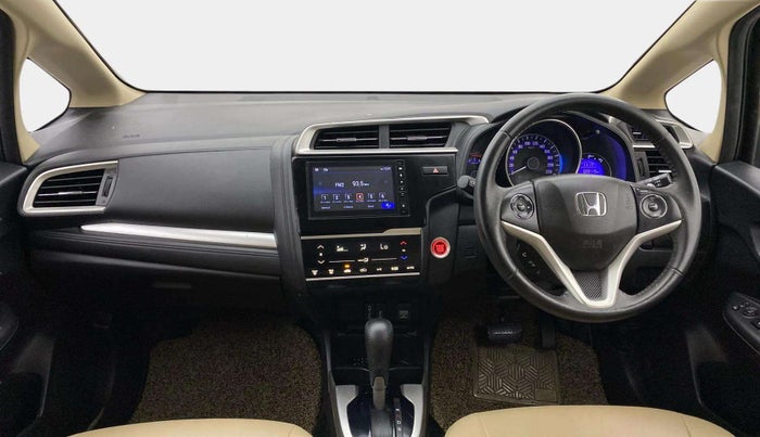 2021 Honda Jazz 1.2L I-VTEC ZX CVT, Petrol, Automatic, 33,116 km, Dashboard