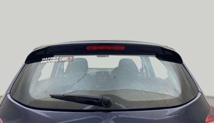 2023 Tata Tiago XZA PLUS PETROL, Petrol, Automatic, 3,977 km, Rear Windshield