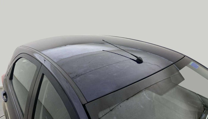 2023 Tata Tiago XZA PLUS PETROL, Petrol, Automatic, 3,977 km, Roof