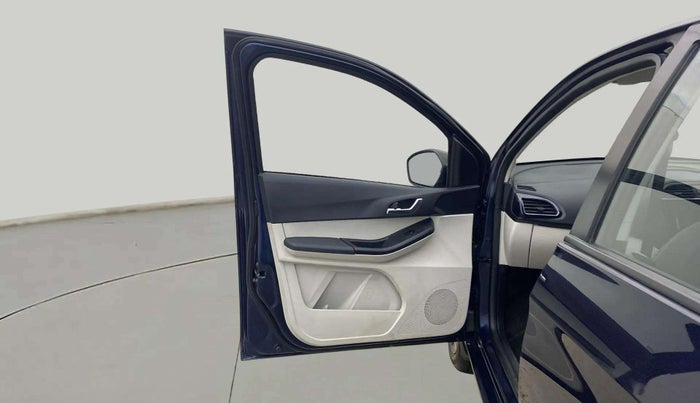 2023 Tata Tiago XZA PLUS PETROL, Petrol, Automatic, 3,977 km, LHS Front Door
