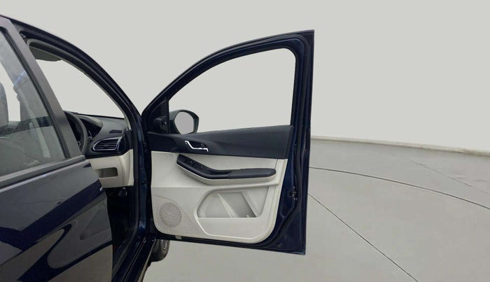 2023 Tata Tiago XZA PLUS PETROL, Petrol, Automatic, 3,977 km, RHS Front Door