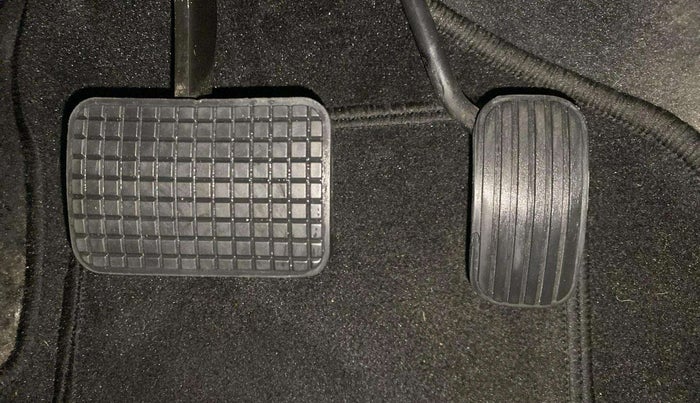 2023 Tata Tiago XZA PLUS PETROL, Petrol, Automatic, 3,977 km, Pedals