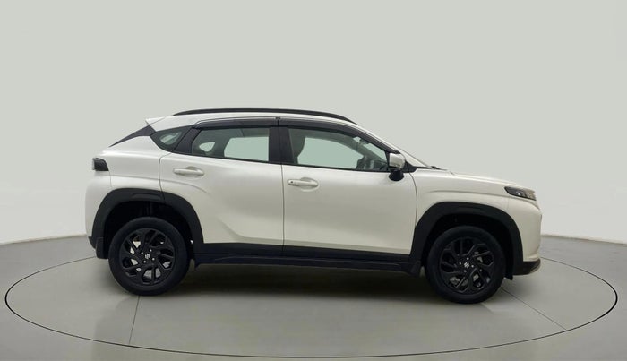 2023 Maruti FRONX DELTA PLUS 1.2MT, Petrol, Manual, 16,571 km, Right Side View