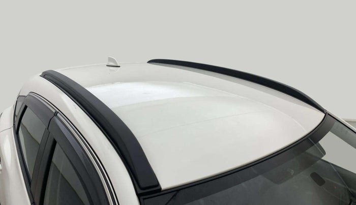 2023 Maruti FRONX DELTA PLUS 1.2MT, Petrol, Manual, 16,571 km, Roof