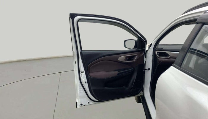 2023 Maruti FRONX DELTA PLUS 1.2MT, Petrol, Manual, 16,571 km, LHS Front Door