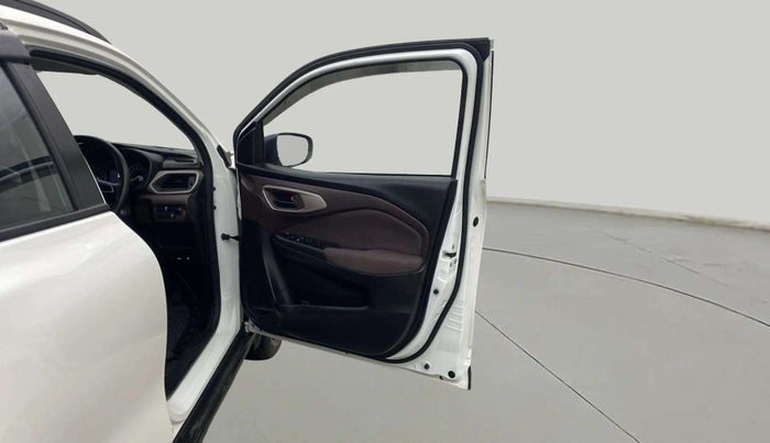2023 Maruti FRONX DELTA PLUS 1.2MT, Petrol, Manual, 16,571 km, RHS Front Door