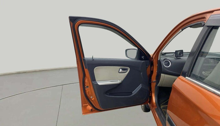 2016 Maruti Alto K10 VXI AMT, Petrol, Automatic, 72,660 km, LHS Front Door