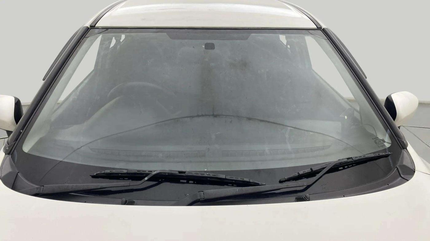 2018 Maruti Baleno DELTA PETROL 1.2, Petrol, Manual, 62,287 km, Front Windshield