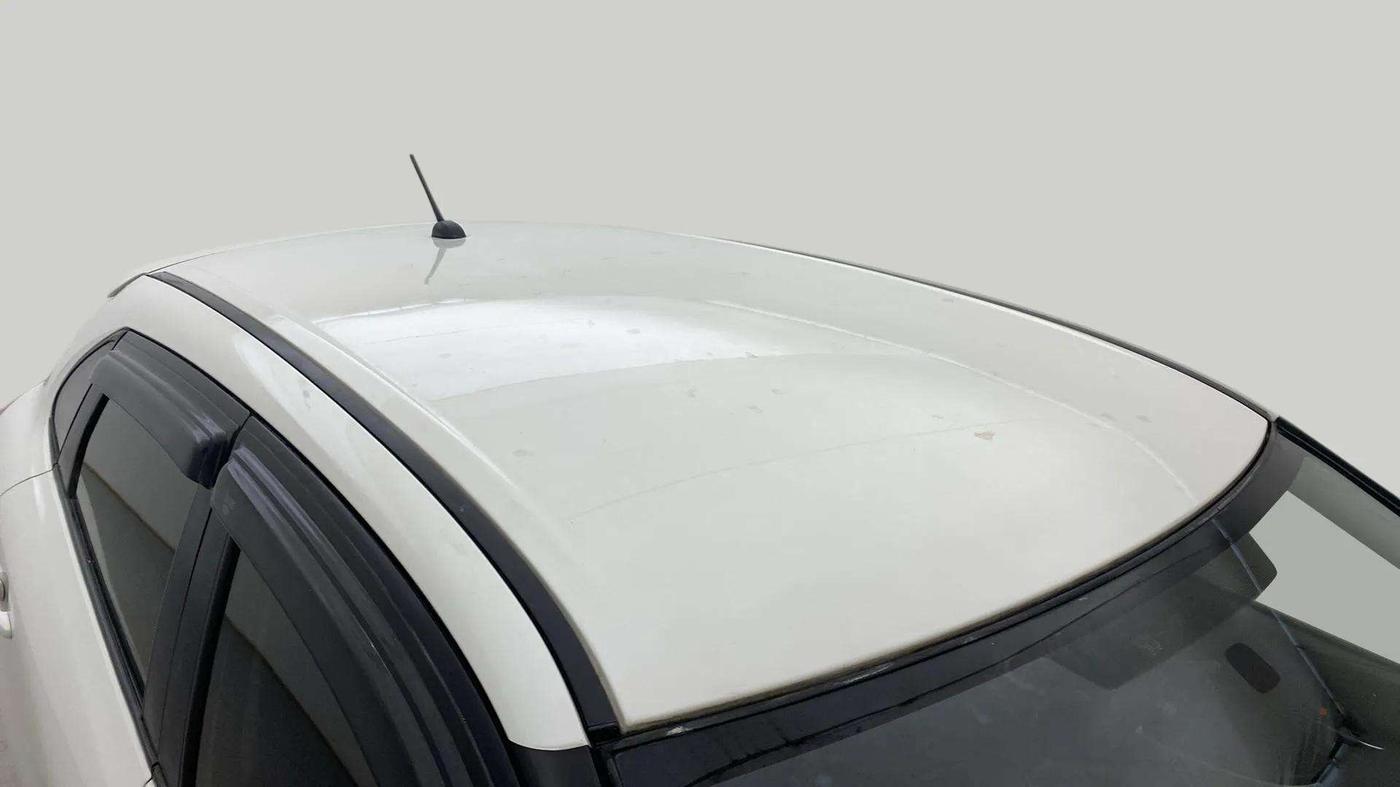 2018 Maruti Baleno DELTA PETROL 1.2, Petrol, Manual, 62,287 km, Roof