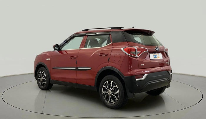 2020 Mahindra XUV300 W4 1.2 PETROL, Petrol, Manual, 20,148 km, Left Back Diagonal