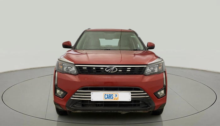 2020 Mahindra XUV300 W4 1.2 PETROL, Petrol, Manual, 20,148 km, Front