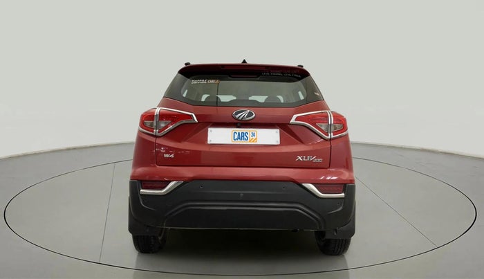 2020 Mahindra XUV300 W4 1.2 PETROL, Petrol, Manual, 20,148 km, Back/Rear