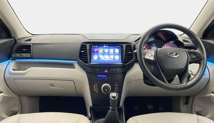 2020 Mahindra XUV300 W4 1.2 PETROL, Petrol, Manual, 20,148 km, Dashboard