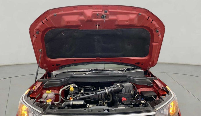 2020 Mahindra XUV300 W4 1.2 PETROL, Petrol, Manual, 20,148 km, Open Bonet