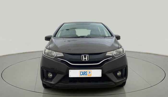 2018 Honda Jazz 1.2L I-VTEC V, Petrol, Manual, 40,959 km, Front