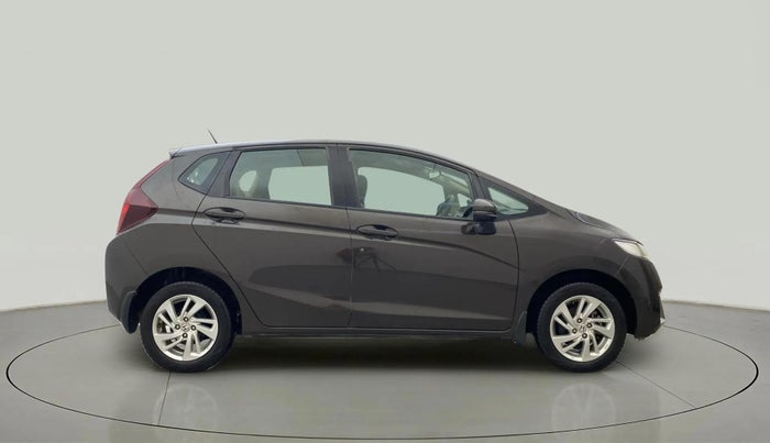 2018 Honda Jazz 1.2L I-VTEC V, Petrol, Manual, 40,959 km, Right Side View