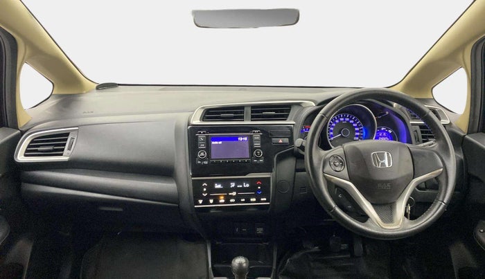 2018 Honda Jazz 1.2L I-VTEC V, Petrol, Manual, 40,959 km, Dashboard