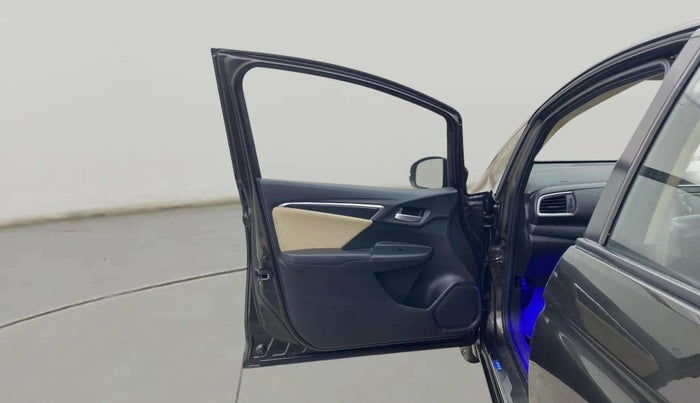 2018 Honda Jazz 1.2L I-VTEC V, Petrol, Manual, 40,959 km, LHS Front Door