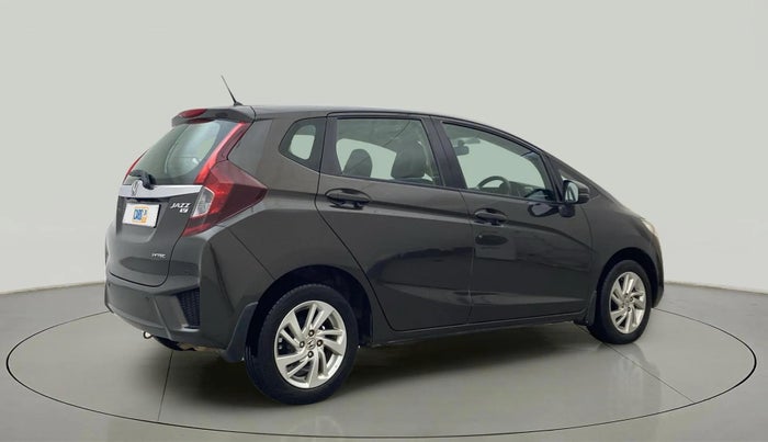 2018 Honda Jazz 1.2L I-VTEC V, Petrol, Manual, 40,959 km, Right Back Diagonal