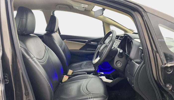 2018 Honda Jazz 1.2L I-VTEC V, Petrol, Manual, 40,959 km, Right Side Front Door Cabin