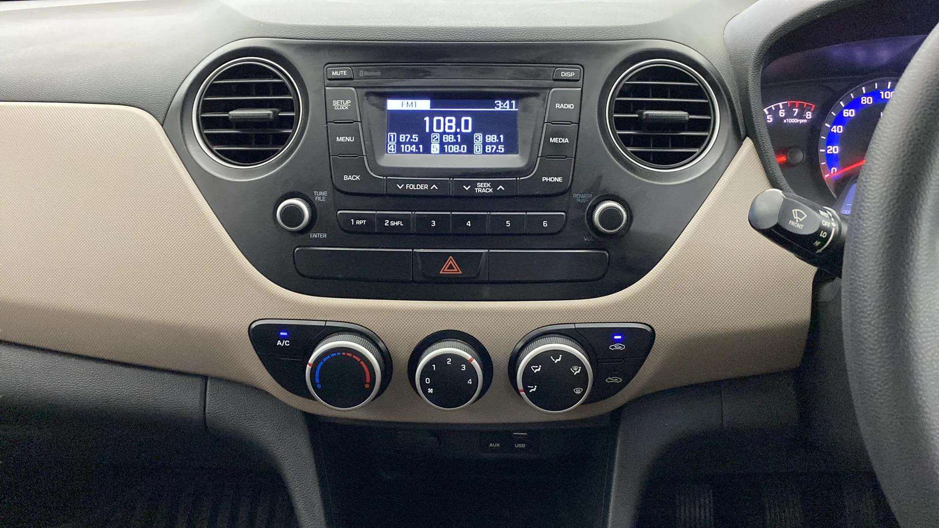 Features