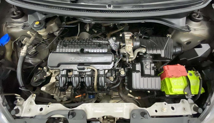 2016 Honda Amaze 1.2L I-VTEC S, Petrol, Manual, 41,700 km, Engine View