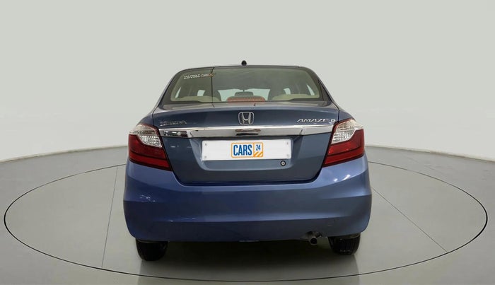 2016 Honda Amaze 1.2L I-VTEC S, Petrol, Manual, 41,700 km, Back/Rear