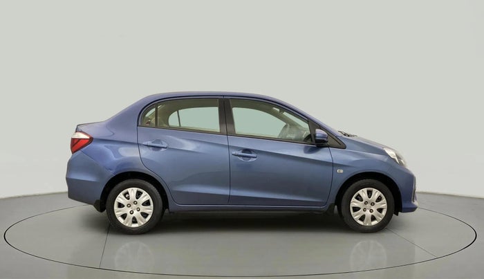 2016 Honda Amaze 1.2L I-VTEC S, Petrol, Manual, 41,700 km, Right Side View