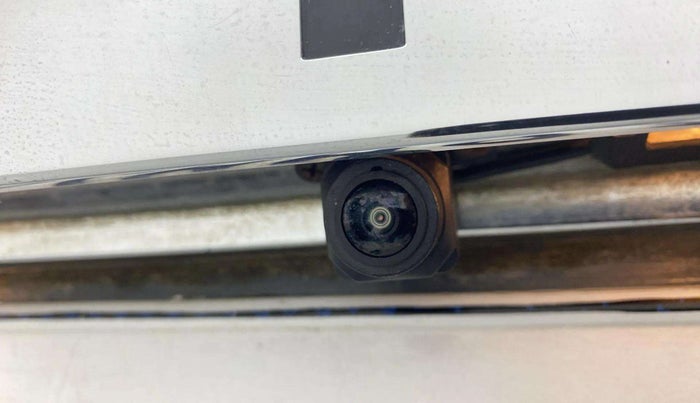 2013 Renault Duster RXL PETROL, Petrol, Manual, 90,416 km, Parking Camera