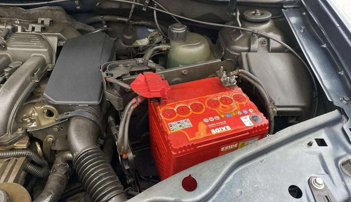 2013 Renault Duster RXL PETROL, Petrol, Manual, 90,416 km, Engine View - Left