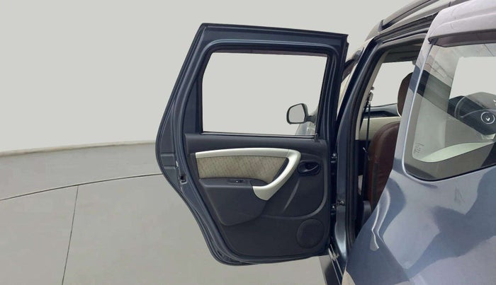 2013 Renault Duster RXL PETROL, Petrol, Manual, 90,416 km, LHS Rear Door