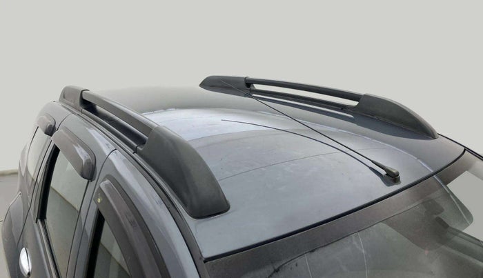 2013 Renault Duster RXL PETROL, Petrol, Manual, 90,416 km, Roof