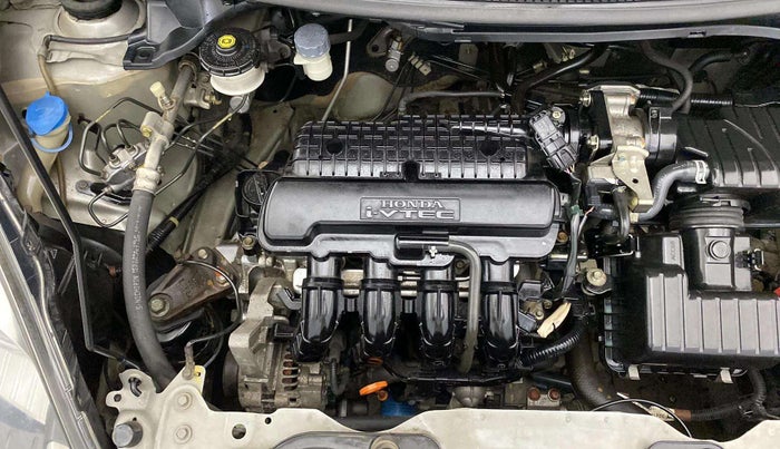 2014 Honda Amaze 1.2L I-VTEC S, Petrol, Manual, 53,718 km, Engine View - Right