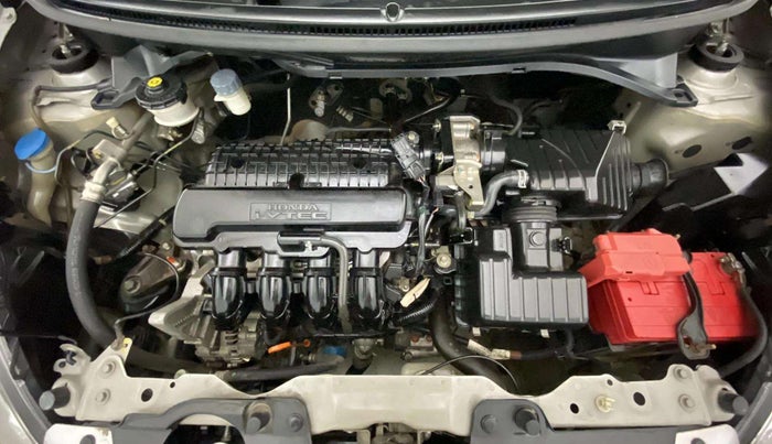 2014 Honda Amaze 1.2L I-VTEC S, Petrol, Manual, 53,718 km, Engine View