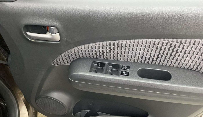 2014 Maruti Ritz VXI, Petrol, Manual, 61,983 km, Driver Side Door Panels Control