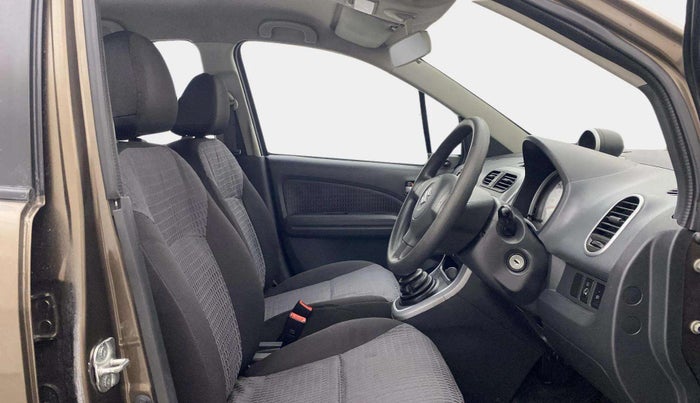 2014 Maruti Ritz VXI, Petrol, Manual, 61,983 km, Right Side Front Door Cabin