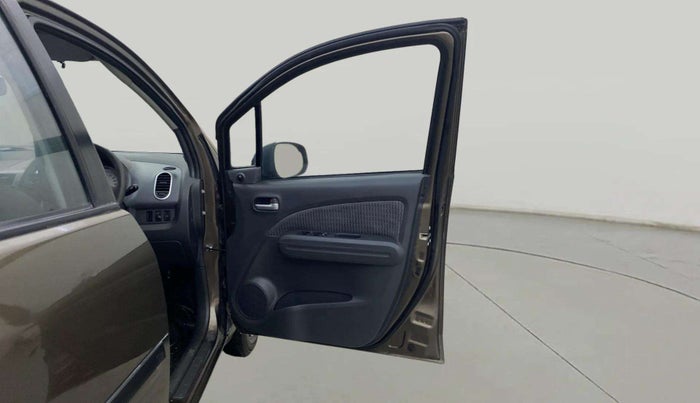 2014 Maruti Ritz VXI, Petrol, Manual, 61,983 km, RHS Front Door