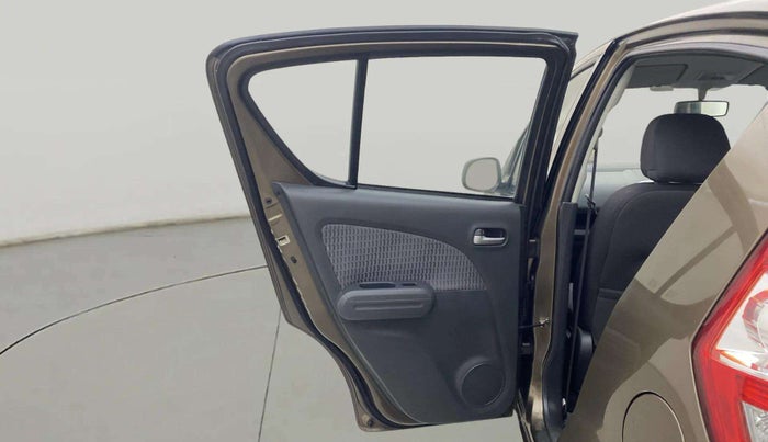 2014 Maruti Ritz VXI, Petrol, Manual, 61,983 km, LHS Rear Door