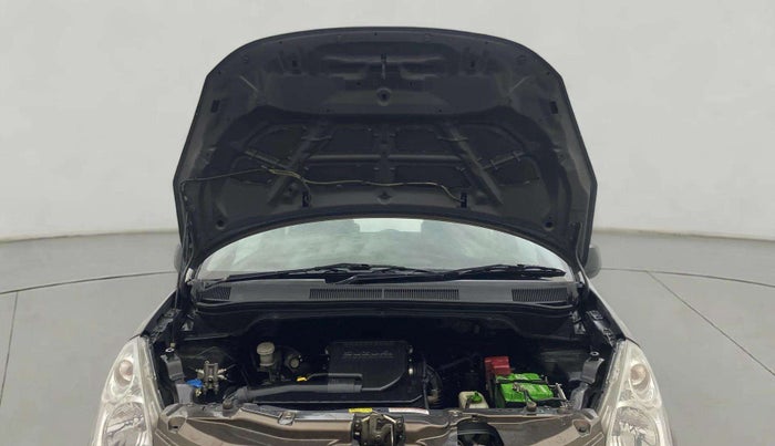 2014 Maruti Ritz VXI, Petrol, Manual, 61,983 km, Open Bonet